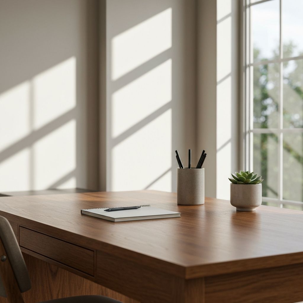 Espace de travail éducatif