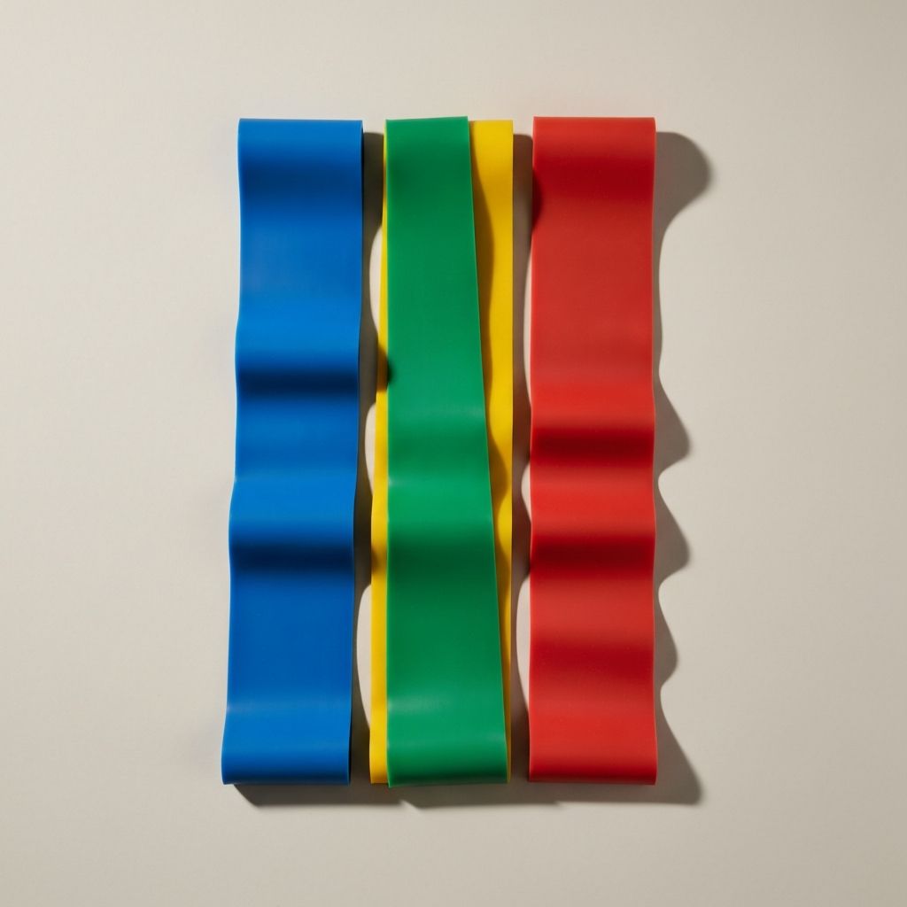 Bandes de résistance