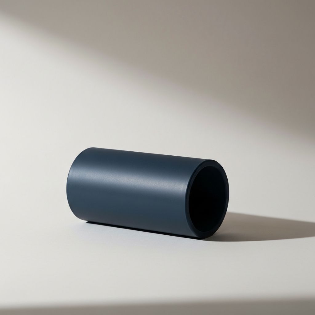 Rouleau de massage lisse